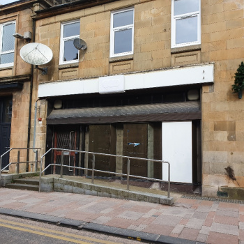 15 High Street, ,Retail,For Lease,High Street,1352