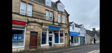 7 Clyde Street, South Lanarkshire, ,Retail,For Lease,Clyde Street,1363