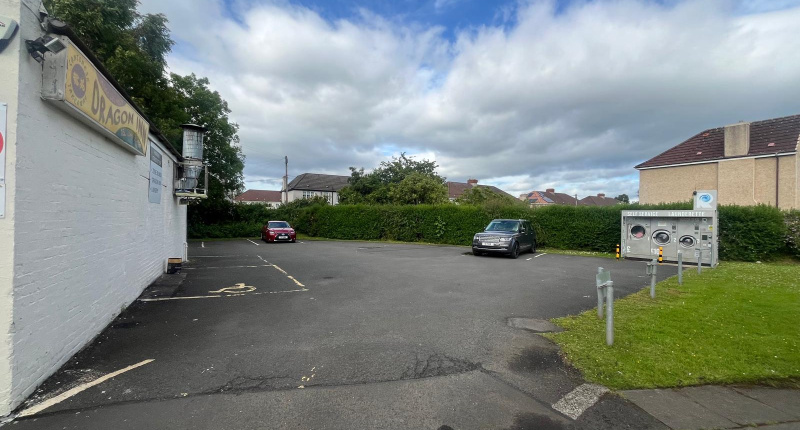 678 Glasgow Road, North Lanarkshire, ,Retail,For Lease,Glasgow Road,1379