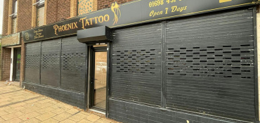 138 Quarry Street, South Lanarkshire, ,Retail,For Lease,Quarry Street,1385