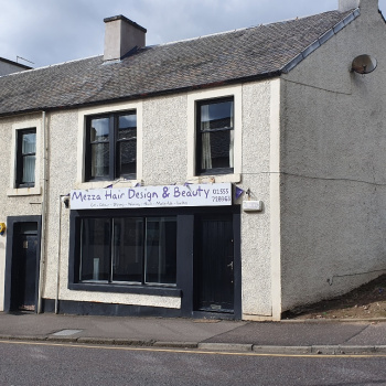 37 Saint Leonard Street, South Lanarkshire, ,Retail,For Lease,Saint Leonard Street,1388