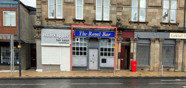 6 London Street, South Lanarkshire, ,Other,For Sale,The Royal Bar,London Street,1392