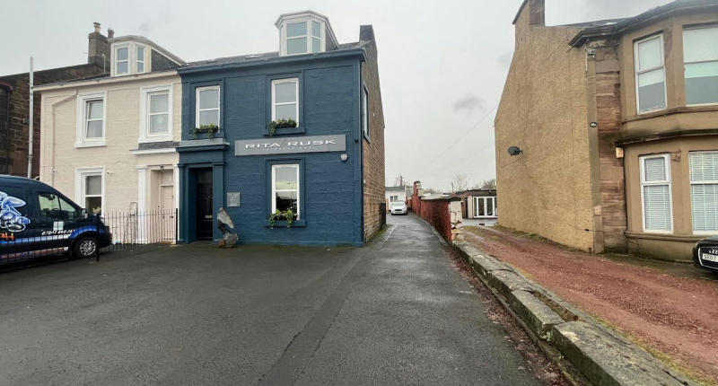 63A Clydesdale Street, South Lanarkshire, ,Office,For Sale,Clydesdale Street,1394